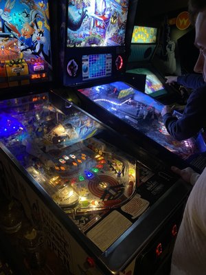Barcade by null