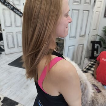 Fab Stylez by Shanda - Hair Stylists Near Me - Plano, Texas