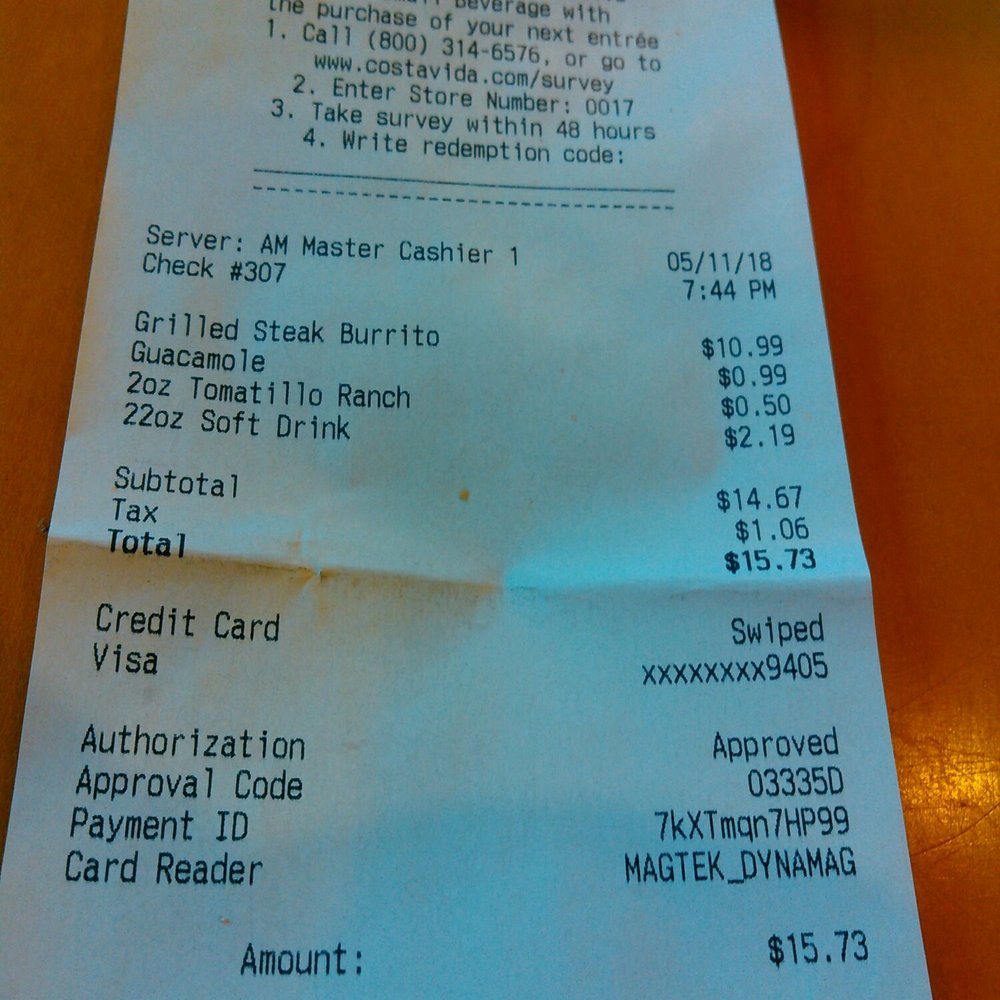 Costa Vida - Mexican Near Me - Yuba City, California Costa Vida - Mexican Near Me - Yuba City, California