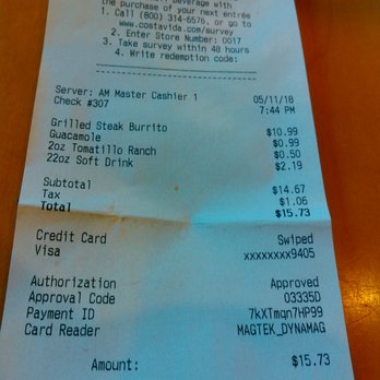Costa Vida - Mexican Near Me - Yuba City, California Costa Vida - Mexican Near Me - Yuba City, California