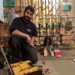 Damaso Plumbing & Heating