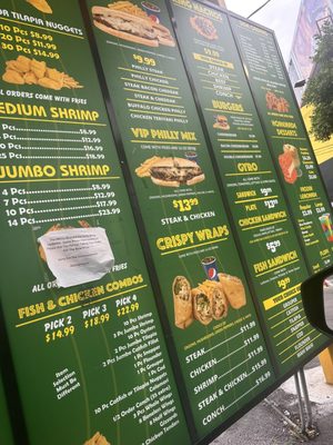 Lemon Peppers by null