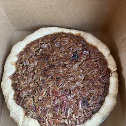Nancy's Homemade Pies and Cafe