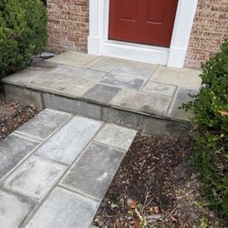 Ramirez Brick Repair Services - After