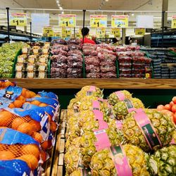 Food Bazaar