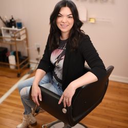 L² Studio - L² studio owner and artist!