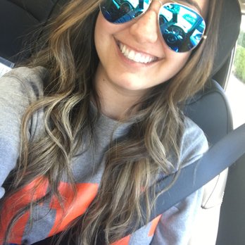 LMG Mane - My third appointment with Leslie. Ready for summer! - Hair Salons Near Me - Miami Lakes, Florida