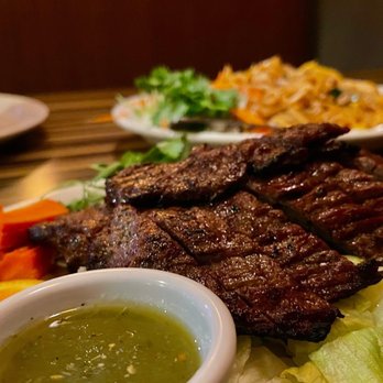 Thai Bite - CryingTiger - Thai Near Me - Laguna Niguel, California Thai Bite - CryingTiger - Thai Near Me - Laguna Niguel, California