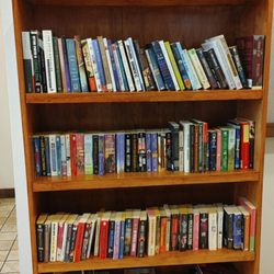 Pittsford Community Library