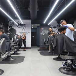 ManCave for Men
