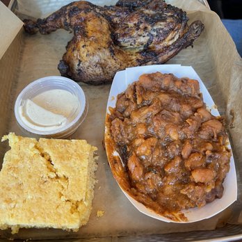 Tsg Bbq - BBQ 1/2 chicken - Barbeque Near Me - Elma, New York Tsg Bbq - BBQ 1/2 chicken - Barbeque Near Me - Elma, New York