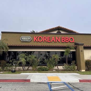 Ribs & Co - Korean Near Me - La Mirada, California Ribs & Co - Korean Near Me - La Mirada, California