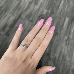 Hawaiian Nail Bar - Dip+ tips