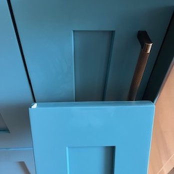 Kitchen Factory - Details not the same dimensions - Interior Design Near Me - Studio City, California
