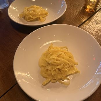 UOVO | Pasadena - Tagliatelle in Truffle Sauce - Italian Near Me - Pasadena, California UOVO | Pasadena - Tagliatelle in Truffle Sauce - Italian Near Me - Pasadena, California