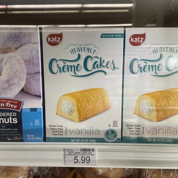 Heinen's Grocery Store - A Twinkie alternative? - Grocery Near Me - Bannockburn, Illinois Heinen's Grocery Store - A Twinkie alternative? - Grocery Near Me - Bannockburn, Illinois