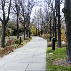 Conservation Garden Park
