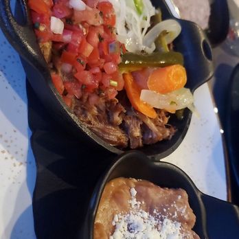 Descanso - Mexican Near Me - Costa Mesa, California
