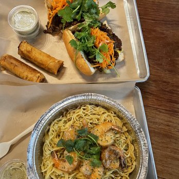Nguyen's Kitchen - Vietnamese Near Me - Costa Mesa, California Nguyen's Kitchen - Vietnamese Near Me - Costa Mesa, California