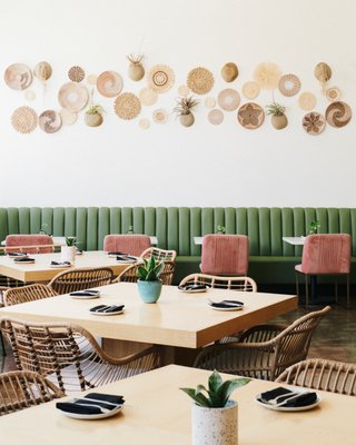 El Barrio Cantina by null
