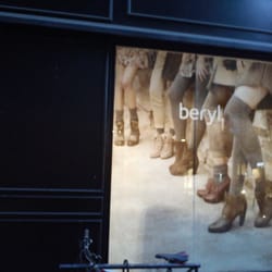 Chaussures Béryl