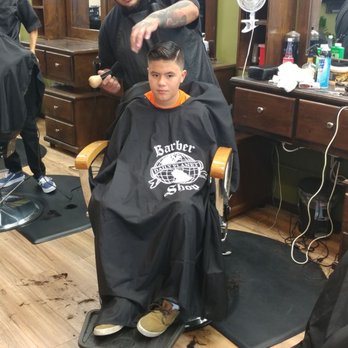 Daily Planet Barbershop - Barbers Near Me - Baldwin Park, California Daily Planet Barbershop - Barbers Near Me - Baldwin Park, California