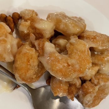 On On Chinese Restaurant - Honey walnut shrimp - Chinese Near Me - Honolulu, Hawaii On On Chinese Restaurant - Honey walnut shrimp - Chinese Near Me - Honolulu, Hawaii