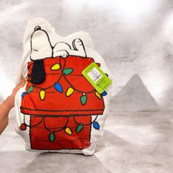 Hobby Lobby - Snoopy pillow