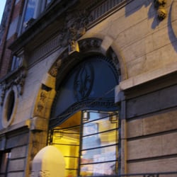 Salle des Fêtes de Fives