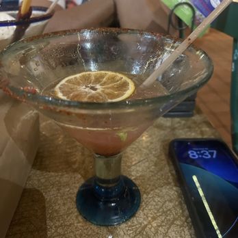Cafe Coyote - Margarita - Mexican Near Me - San Diego, California