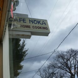 Cafe Noka