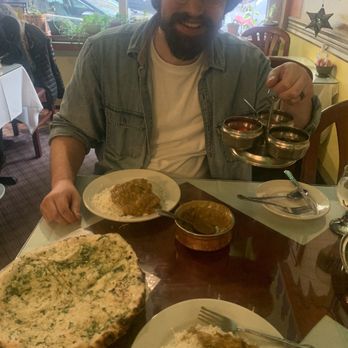 Tandoor - Indian Near Me - Portland, Maine