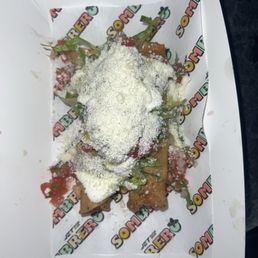 Chicken Taquitos