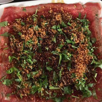 Indochine Kitchen - Butter beef - Asian Fusion Near Me - Vancouver, British Columbia