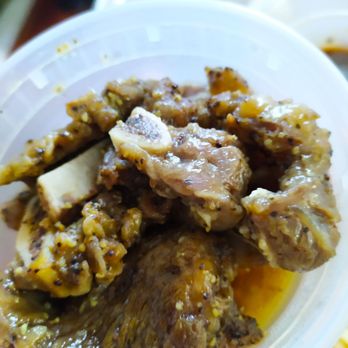 Brother Seafood Restaurant - Beef short ribs - Dim Sum Near Me - Cherry Hill, New Jersey Brother Seafood Restaurant - Beef short ribs - Dim Sum Near Me - Cherry Hill, New Jersey