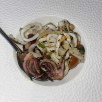 Lupi & Iris - Calamari alla Griglia - Mediterranean Near Me - Milwaukee, Wisconsin Lupi & Iris - Calamari alla Griglia - Mediterranean Near Me - Milwaukee, Wisconsin