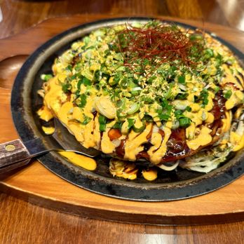 Chinchikurin - Teppanyaki Near Me - Carrollton, Texas