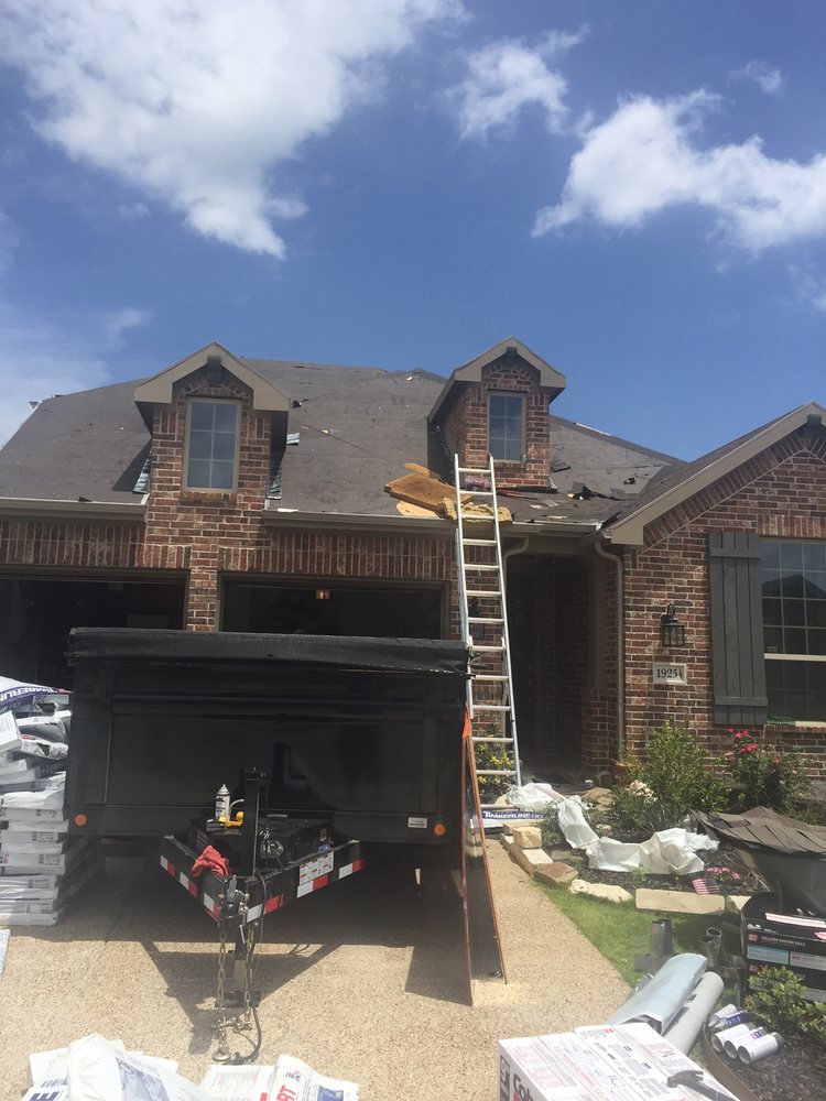 Slide of Cornerstone Roofing & Remodeling