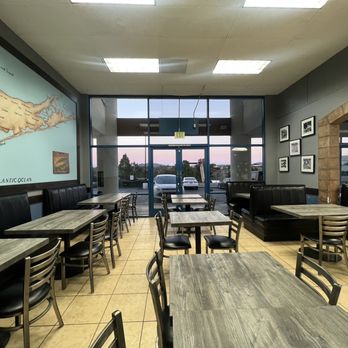 Long Island Mike's - Pizza Near Me - San Diego, California
