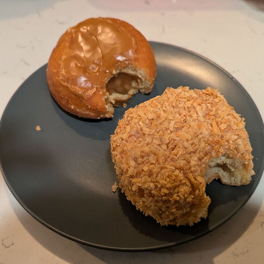 Daily Dozen - Donuts Near Me - Royal Oak, Michigan
