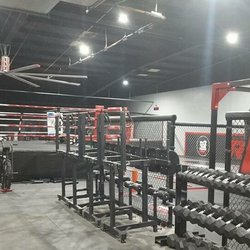 Rumble Training Center