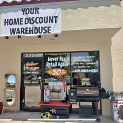 Your Home Discount Warehouse