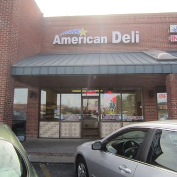 American Deli - Storefront. - Chicken Wings Near Me - Atlanta, Georgia American Deli - Storefront. - Chicken Wings Near Me - Atlanta, Georgia