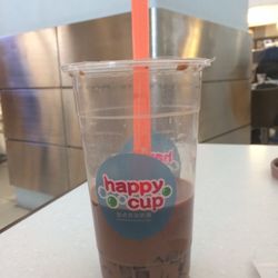 happy cup