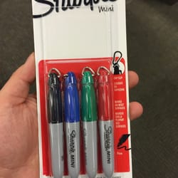 Office Depot - I finally found it!!! :)