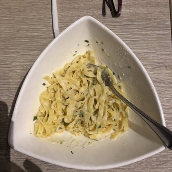 Nundini Chef's Table - Crunchy fettuccini - Italian Near Me - Houston, Texas Nundini Chef's Table - Crunchy fettuccini - Italian Near Me - Houston, Texas