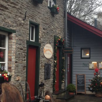 Restaurant Schnabuleum - German Near Me - Monschau, NW Restaurant Schnabuleum - German Near Me - Monschau, NW