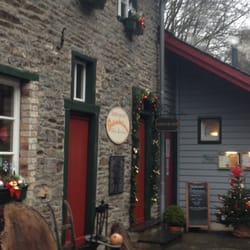 Restaurant Schnabuleum