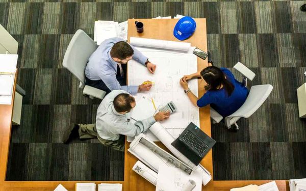 Accurate Roof Design Consulting Services