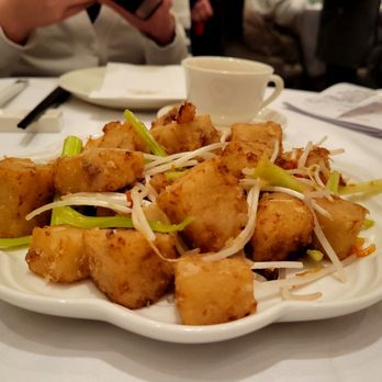 Sea Harbour Seafood Restaurant - Dim Sum Near Me - Richmond, British Columbia